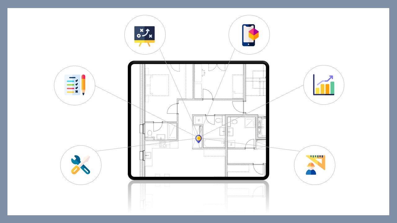 Plateforme de suivi